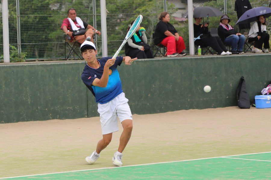全日本中学生クラブ選手権プレ大会