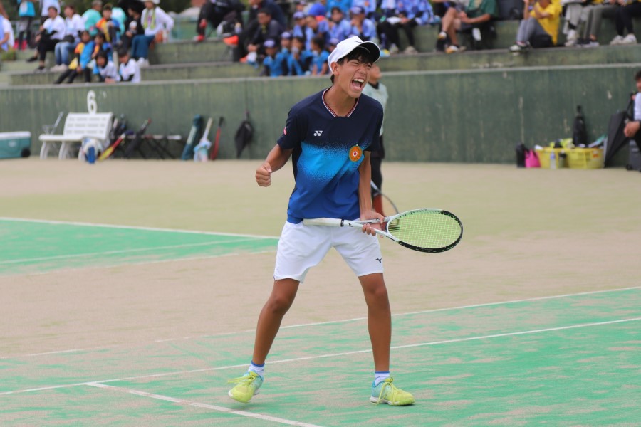全日本中学生クラブ選手権プレ大会