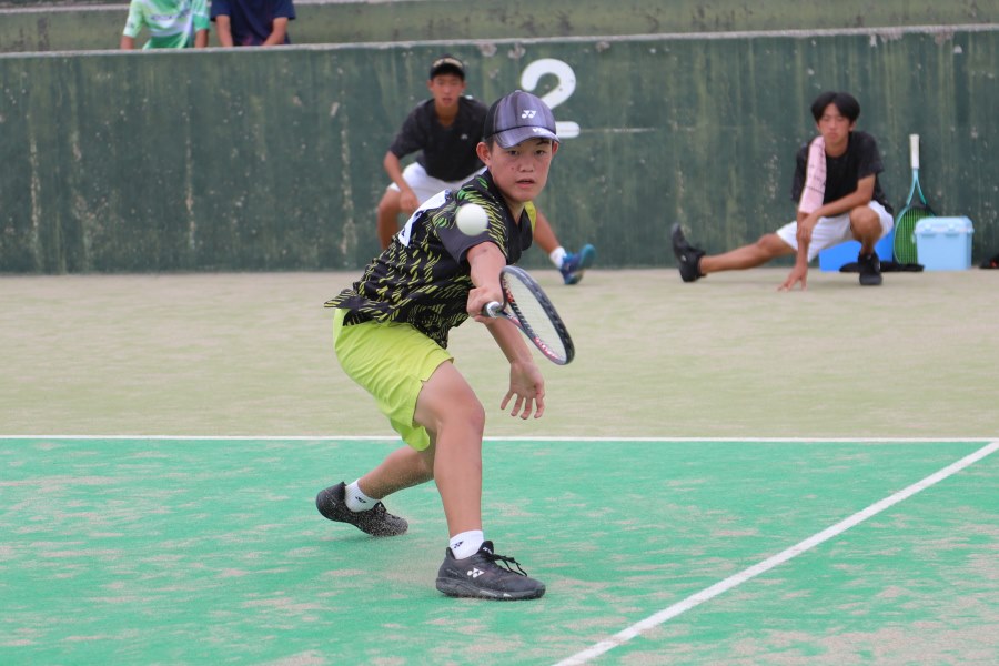 全日本中学生クラブ選手権プレ大会