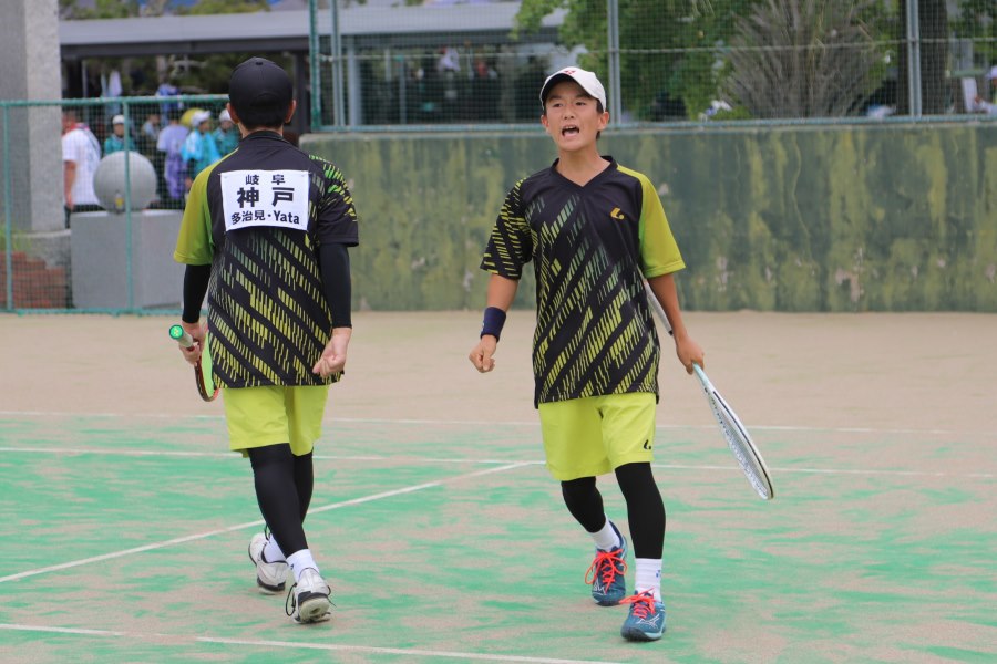全日本中学生クラブ選手権プレ大会