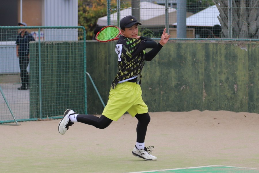 全日本中学生クラブ選手権プレ大会