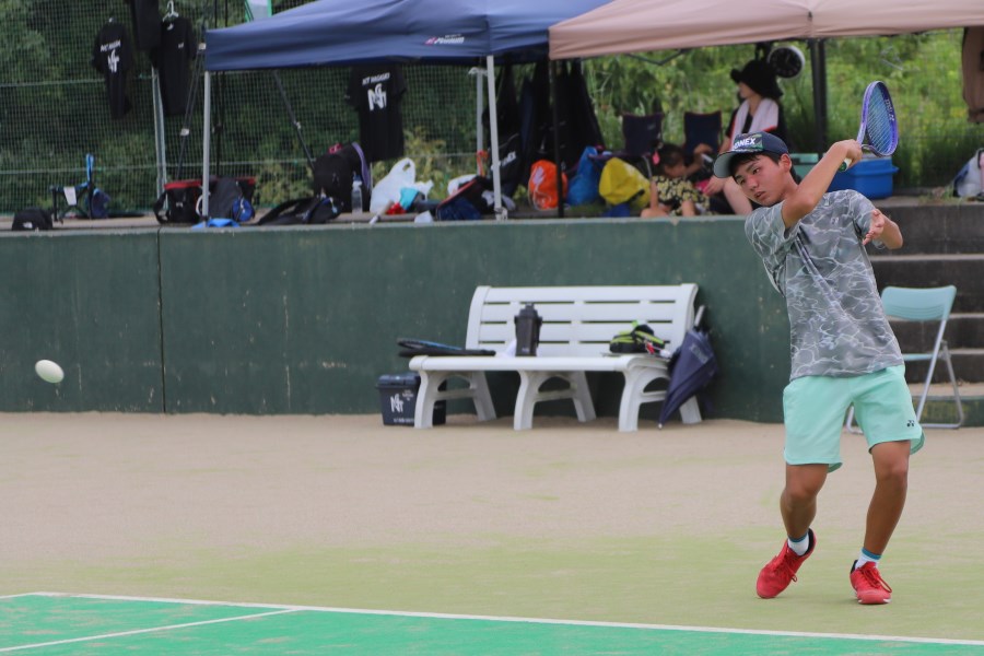 全日本中学生クラブ選手権プレ大会