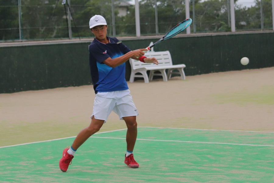 全日本中学生クラブ選手権プレ大会