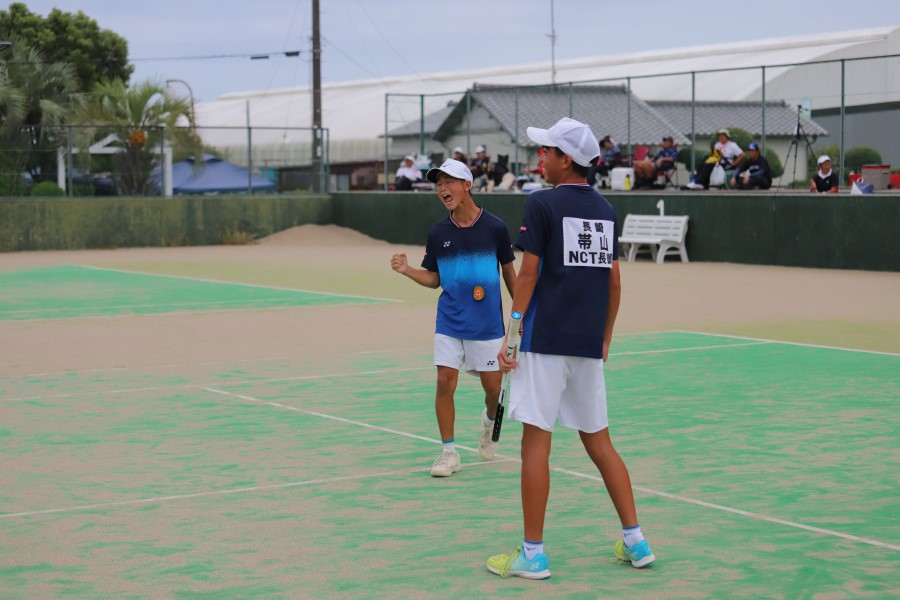 全日本中学生クラブ選手権プレ大会