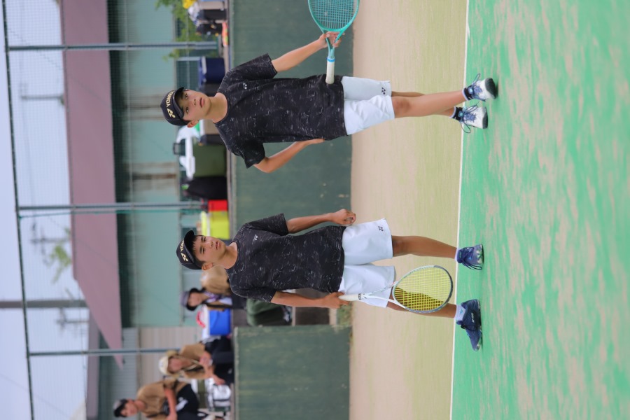 全日本中学生クラブ選手権プレ大会