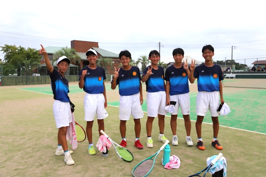 全日本中学生クラブ選手権プレ大会