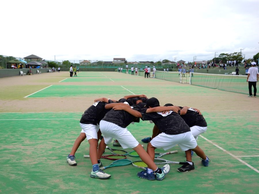 全日本中学生クラブ選手権プレ大会
