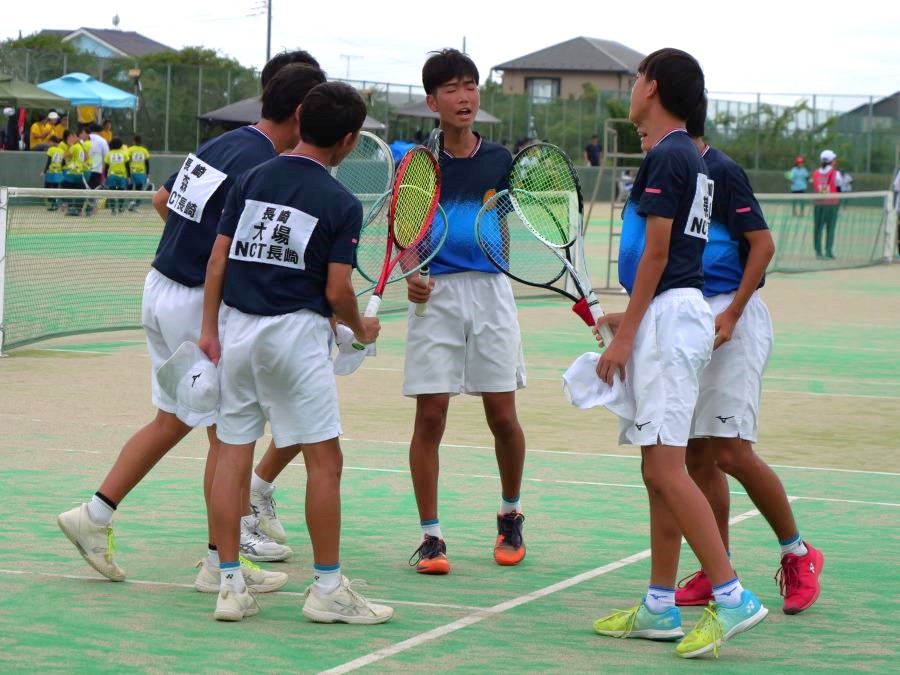 全日本中学生クラブ選手権プレ大会