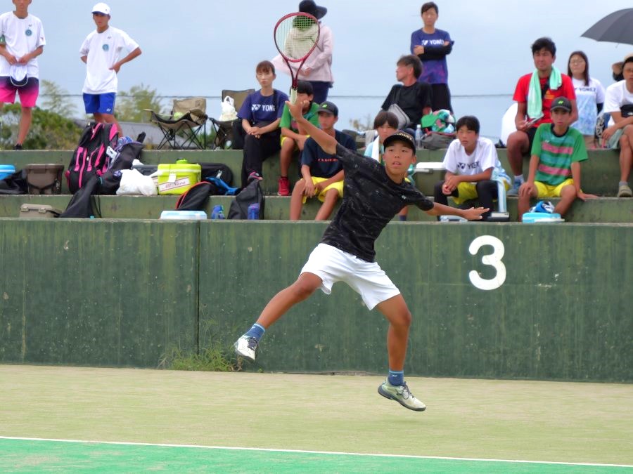 全日本中学生クラブ選手権プレ大会