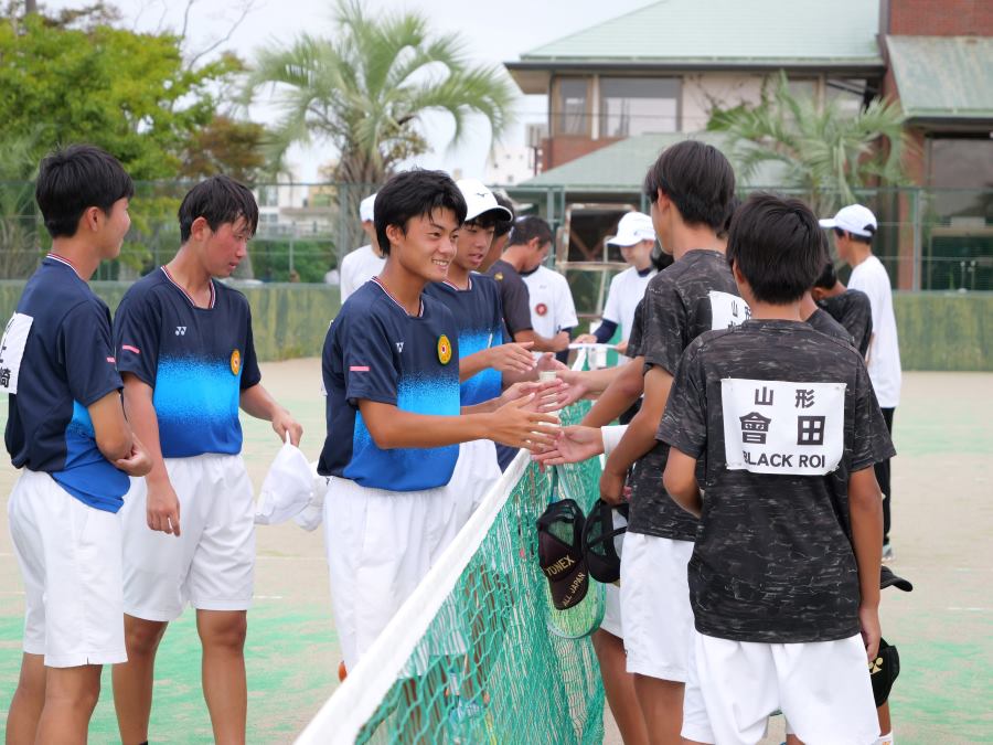 全日本中学生クラブ選手権プレ大会