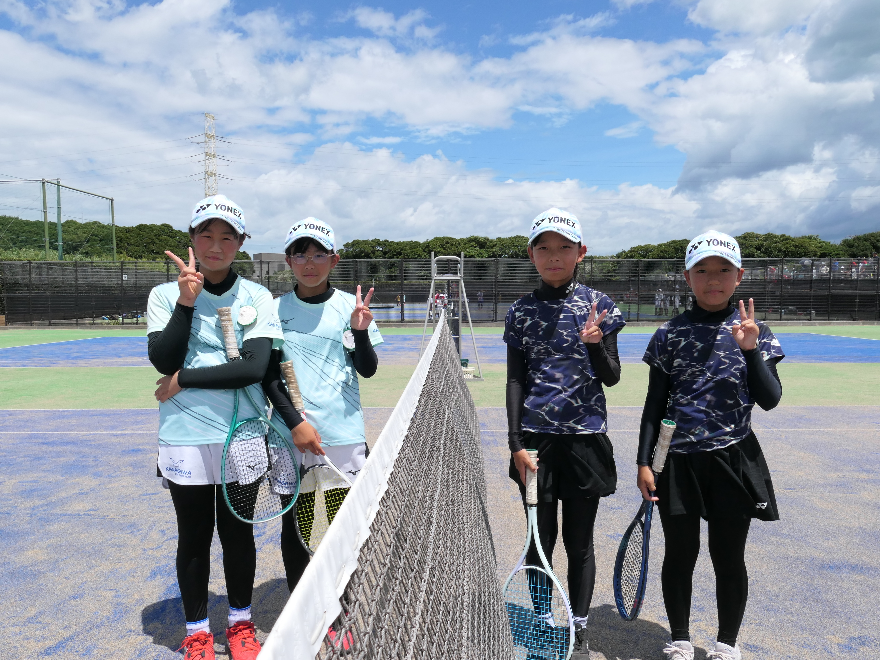 第42回 全日本小学生選手権大会